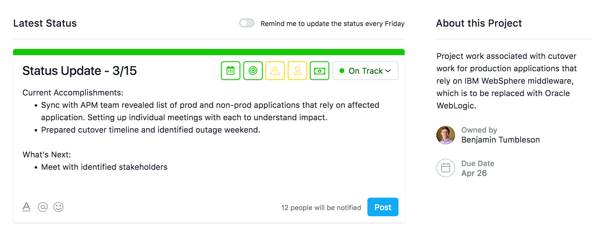 Make Asana More Valuable: Product Study