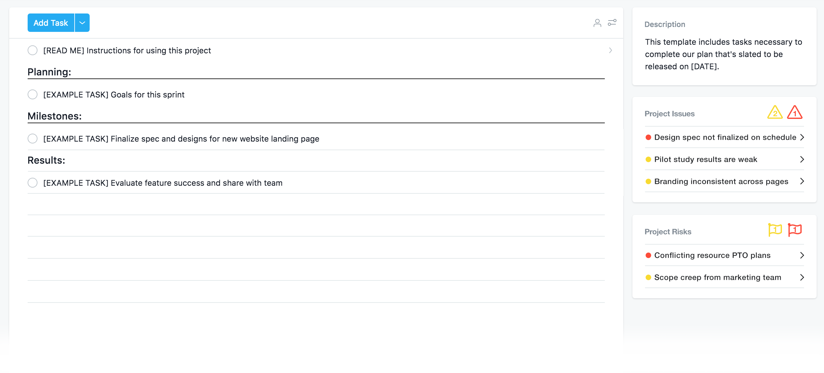 Make Asana More Valuable: Product Study