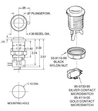 Building a Golden Tee Fore Cabinet: Part 1 - Idea and Design