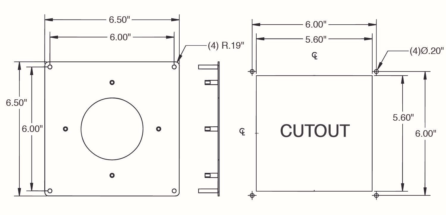 Building a Golden Tee Fore Cabinet: Part 1 - Idea and Design