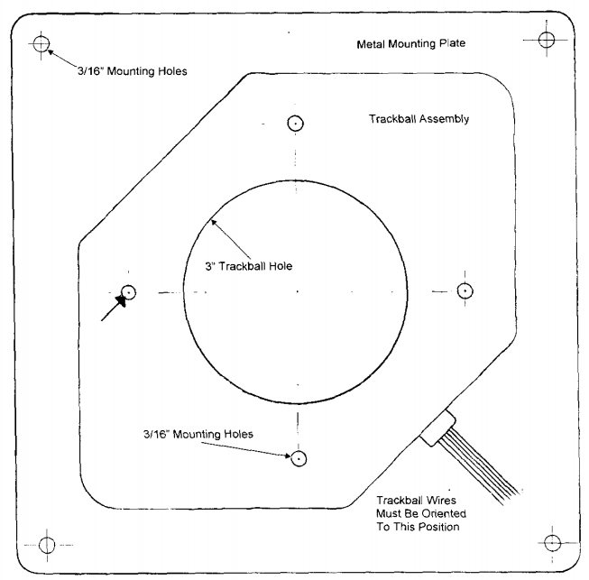 Building a Golden Tee Fore Cabinet: Part 1 - Idea and Design