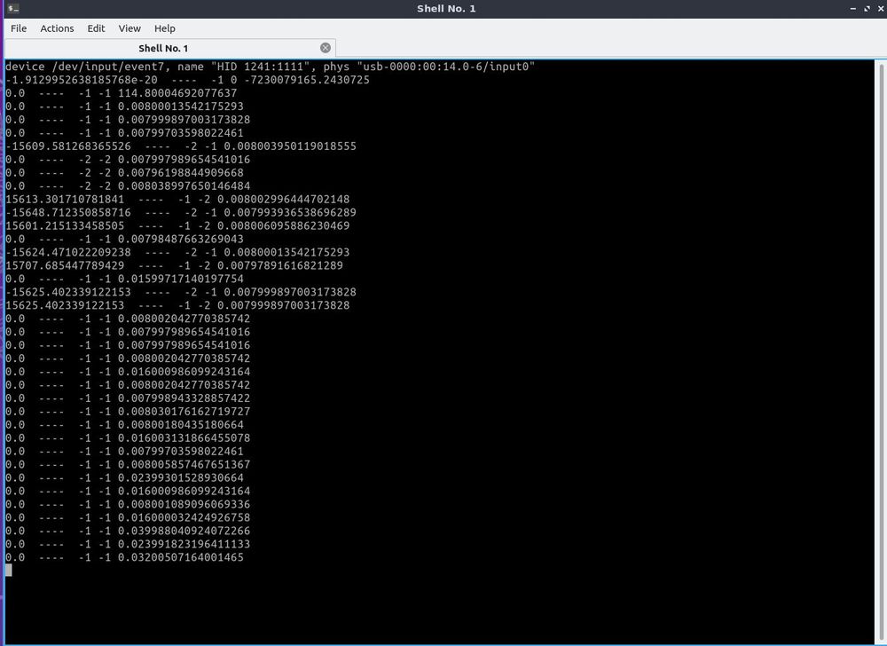 Building a Golden Tee Fore Part 3 Fix Trackball
