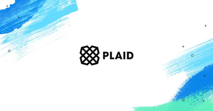 "Vision" - A study of a new Plaid Product Offering